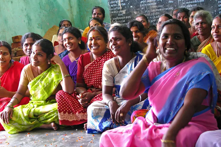 top 5 NGO foundation in India